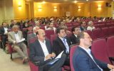 اجلاس مجمع عمومی فوق العاده و عادی انجمن کامپوزیت ایران برگزار شد