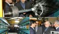 افتتاح واحد تولیدی کپسولهای CNG کامپوزیتی در قم