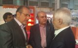 حضور شرکتهای فعال صنعت کامپوزیت در هفدهمین نمایشگاه بین المللی نفت تهران