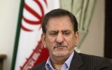 اقدام جهانگیری برای حل مشکل پیمانکاران ایرانی در عراق
