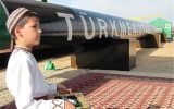 قطع صادرات گاز ترکمنستان به ایران و تاثیر آن بر روی مجتمع های پلیمری