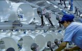 کوره سوم تولید الیاف شیشه در مصر راه اندازی میشود